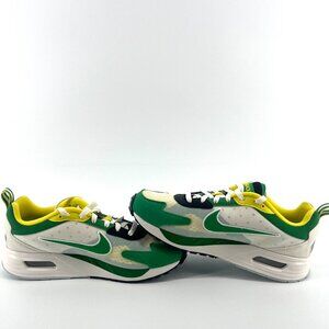 Nike Air Max Solo 'NCAA Pack - Oregon'